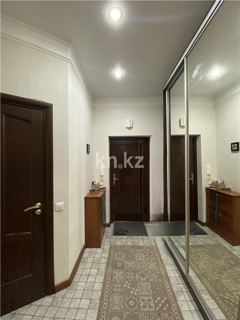 Продажа 4-комнатной квартиры, 122.6 м² в Астане - фото 10