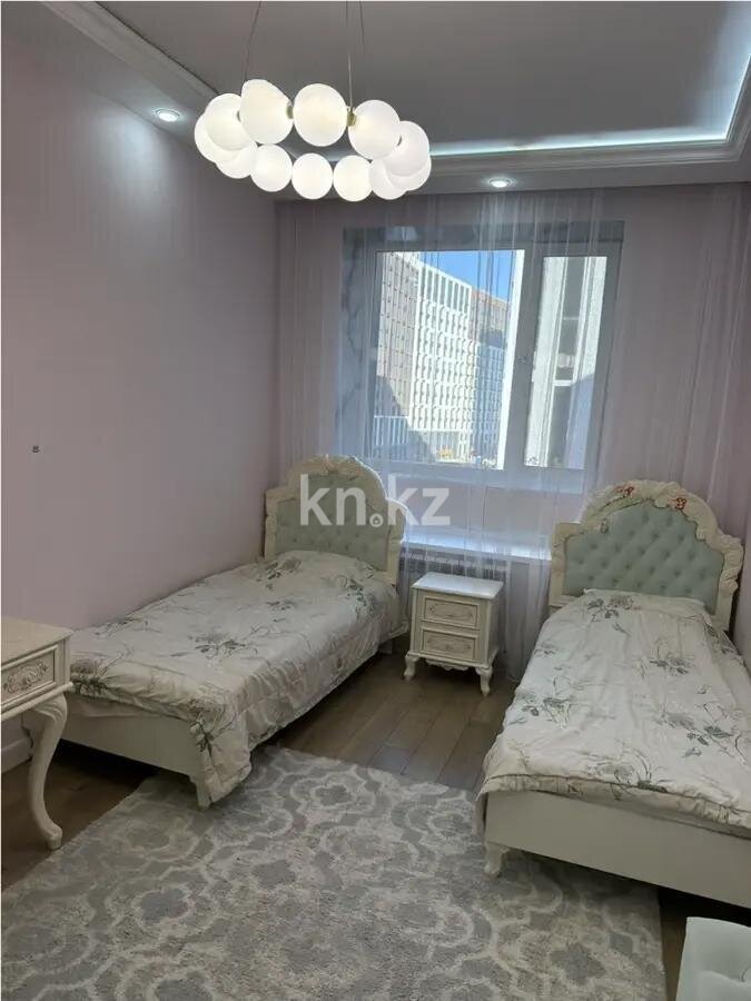 Продажа 3-комнатной квартиры, 70 м² в Астане - фото 3