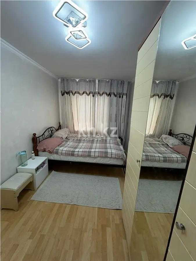 Продажа 2-комнатной квартиры, 43 м² в Алматы - фото 2