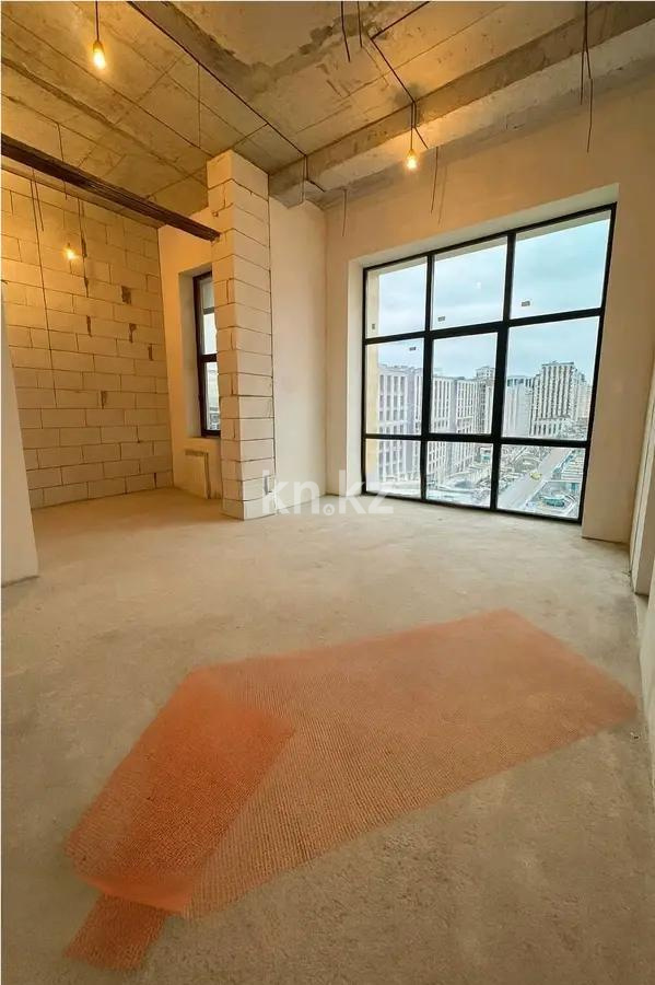 Продажа 3-комнатной квартиры, 130 м², ул. Аманжолова, дом  22 в Астане