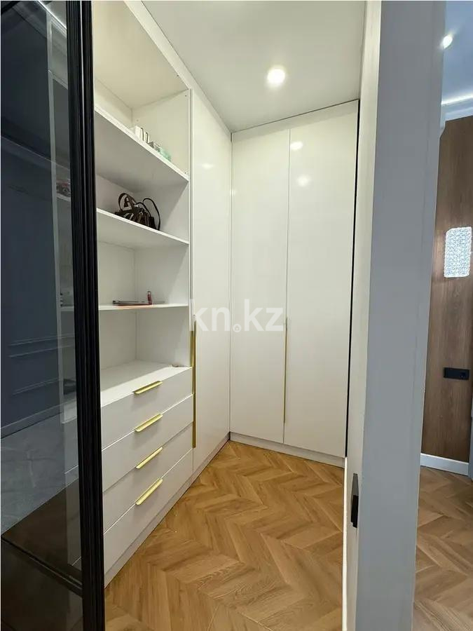 Продажа 2-комнатной квартиры, 67 м² в Алматы - фото 4