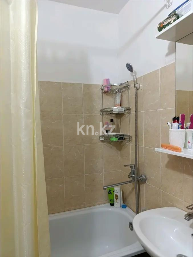 Продажа 1-комнатной квартиры, 36 м², ул. Серкебаева, дом  33/2 в Астане - фото 3