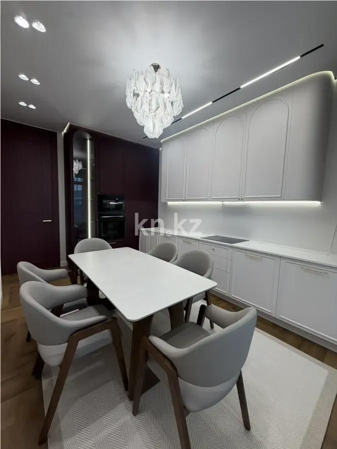 Продажа 3-комнатной квартиры, 106 м² в Астане - фото 4