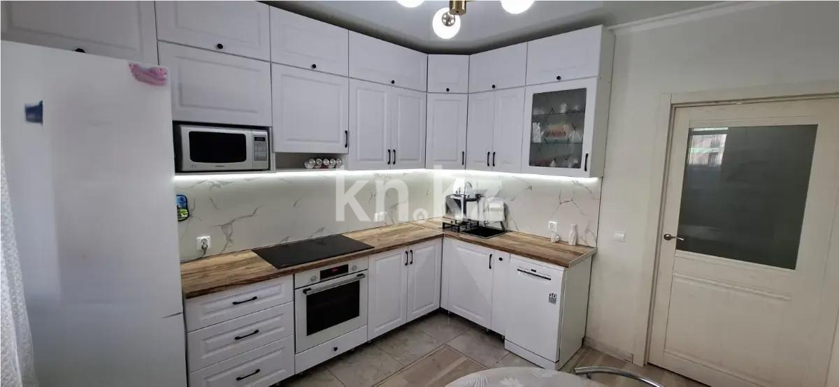Продажа 2-комнатной квартиры, 70.1 м² в Астане - фото 3
