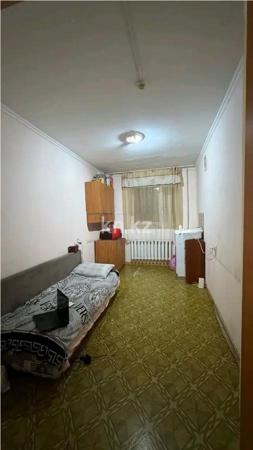 Продажа 1-комнатной квартиры, 45.4 м² в Астане