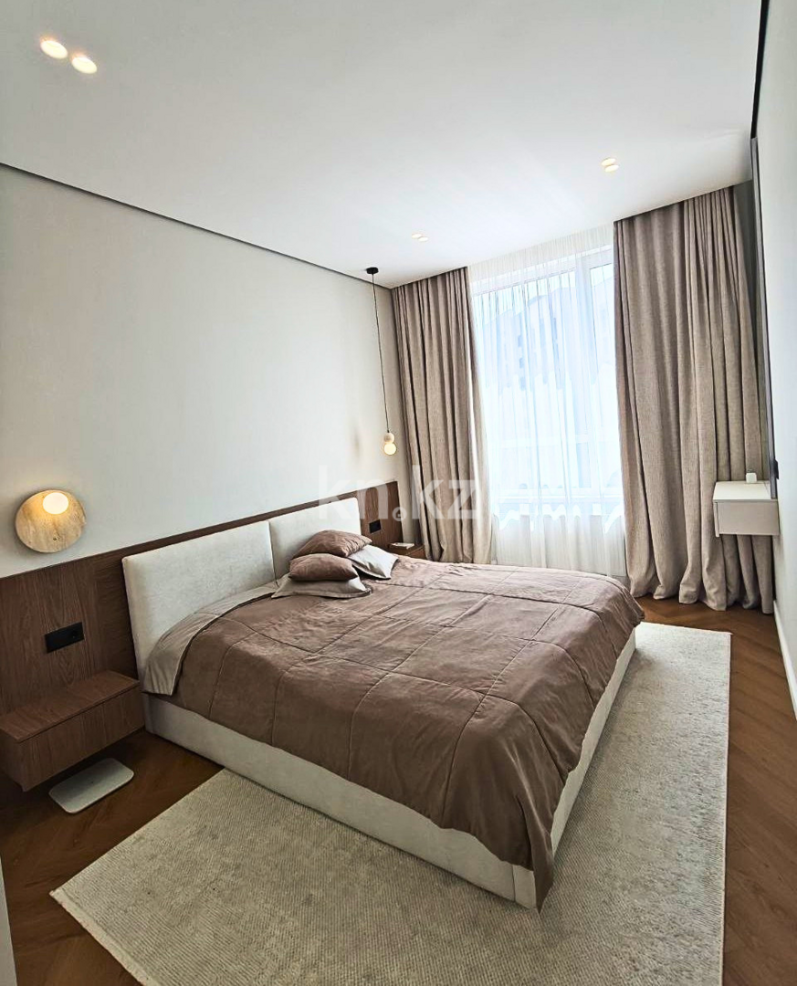 Продажа 3-комнатной квартиры, 73.2 м² в Астане - фото 5