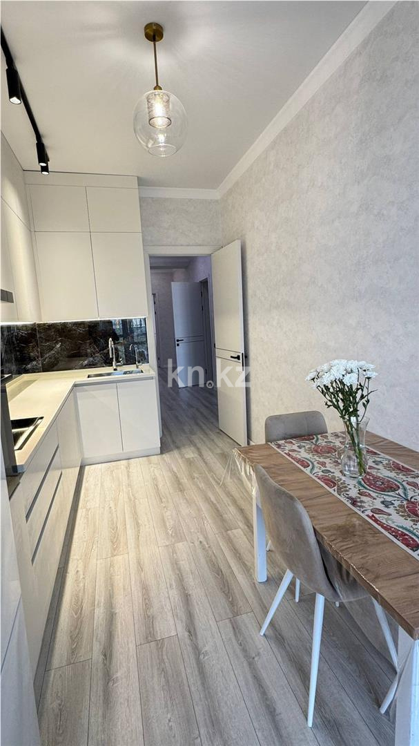 Продажа 3-комнатной квартиры, 85.8 м² в Астане - фото 11