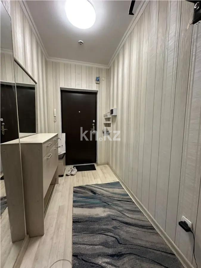 Продажа 1-комнатной квартиры, 45 м², ул. Рыскулбекова, дом  28/9 в Алматы - фото 4