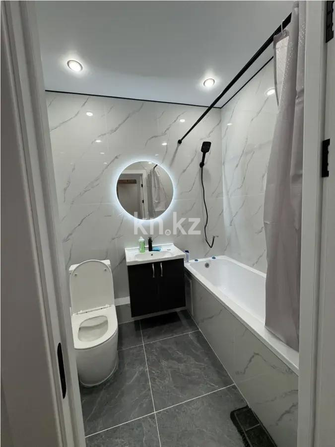 Продажа 2-комнатной квартиры, 41.34 м² в Астане - фото 3