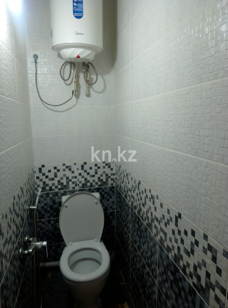 Аренда 2-комнатной квартиры посуточно, 62 м² в Актау - фото 10