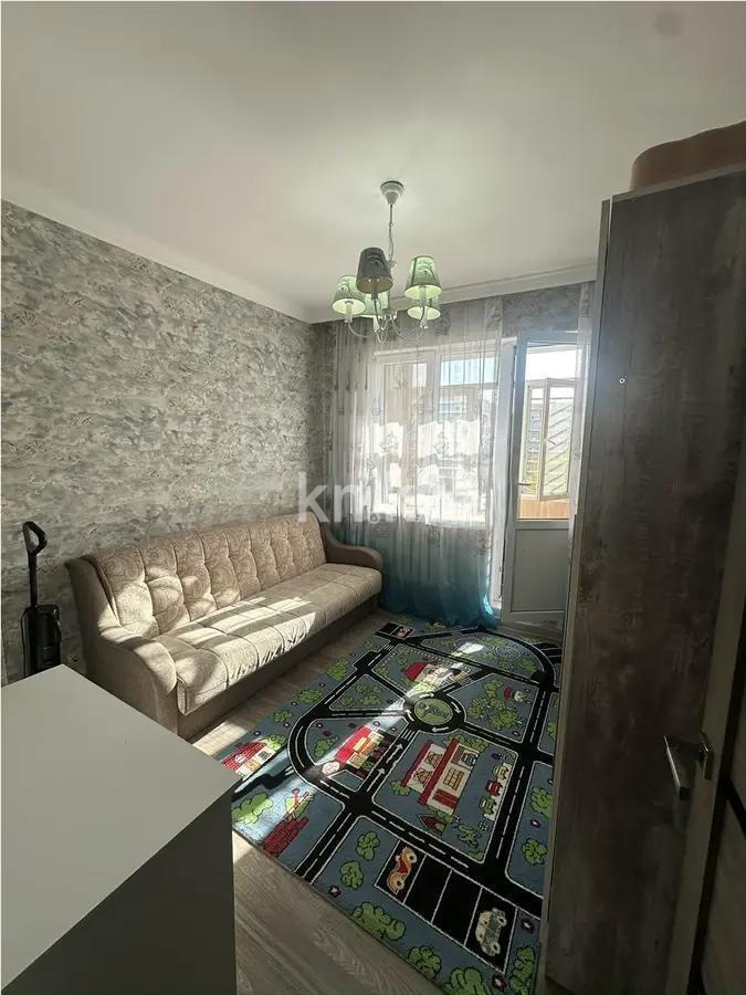 Продажа 3-комнатной квартиры, 74 м² в Алматы - фото 2