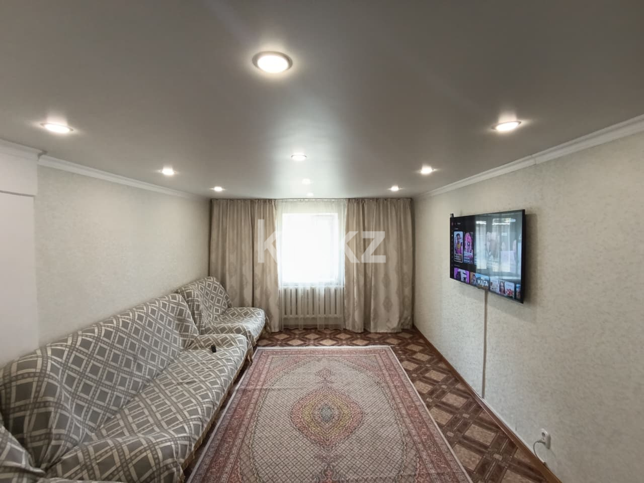 Продажа 3-комнатного дома, 87 м² в Караганде - фото 9