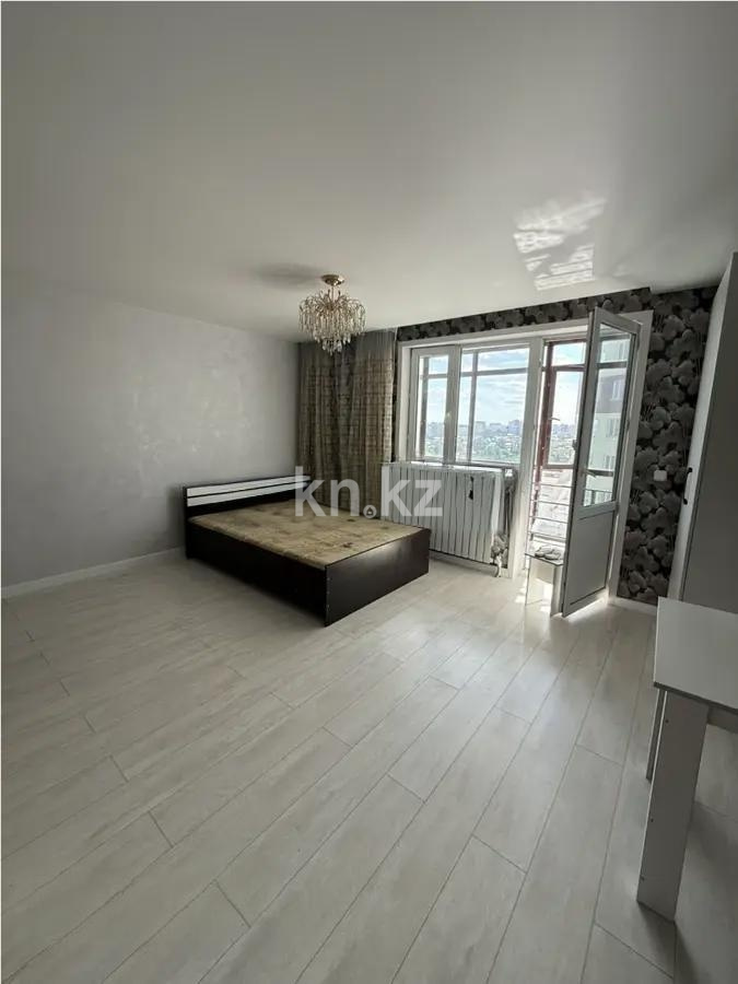 Продажа 1-комнатной квартиры, 29 м² в Астане