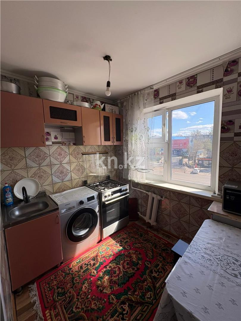 Продажа 1-комнатной квартиры, 32 м² в Темиртау - фото 2
