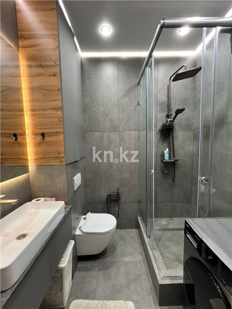 Продажа 4-комнатной квартиры, 97 м² в Караганде - фото 14