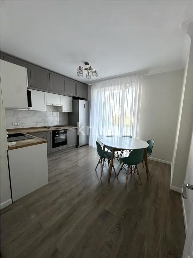 Продажа 3-комнатной квартиры, 83.3 м² в Астане - фото 3