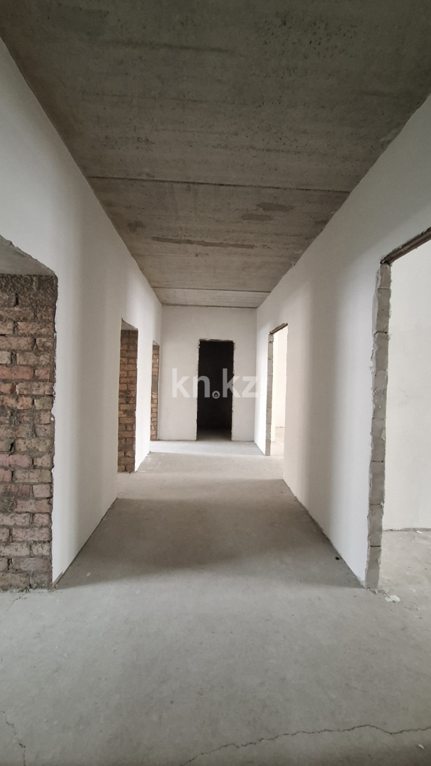 Продажа 4-комнатной квартиры, 120 м² в Караганде - фото 4