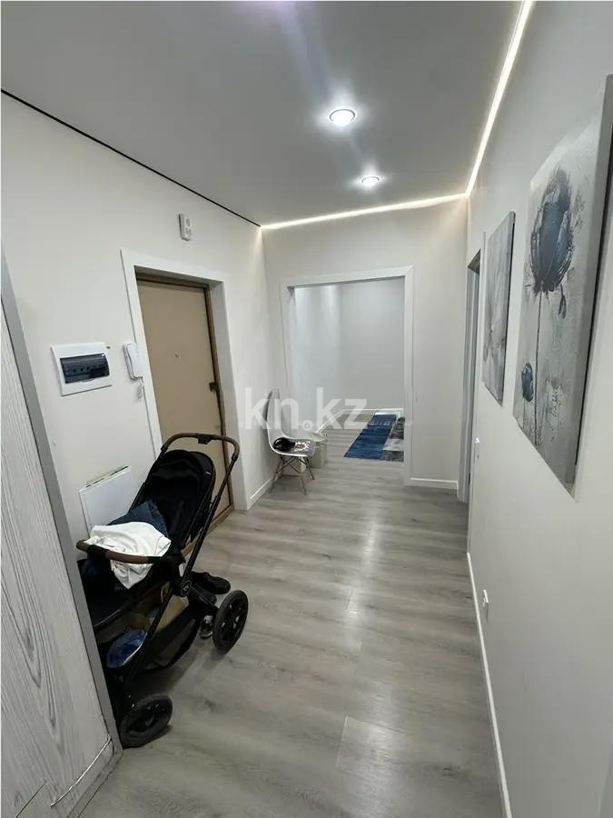 Продажа 2-комнатной квартиры, 60 м² в Астане - фото 5