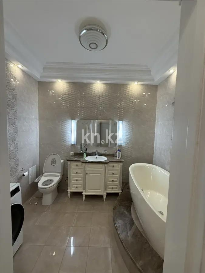 Продажа 3-комнатной квартиры, 130 м² в Астане - фото 5