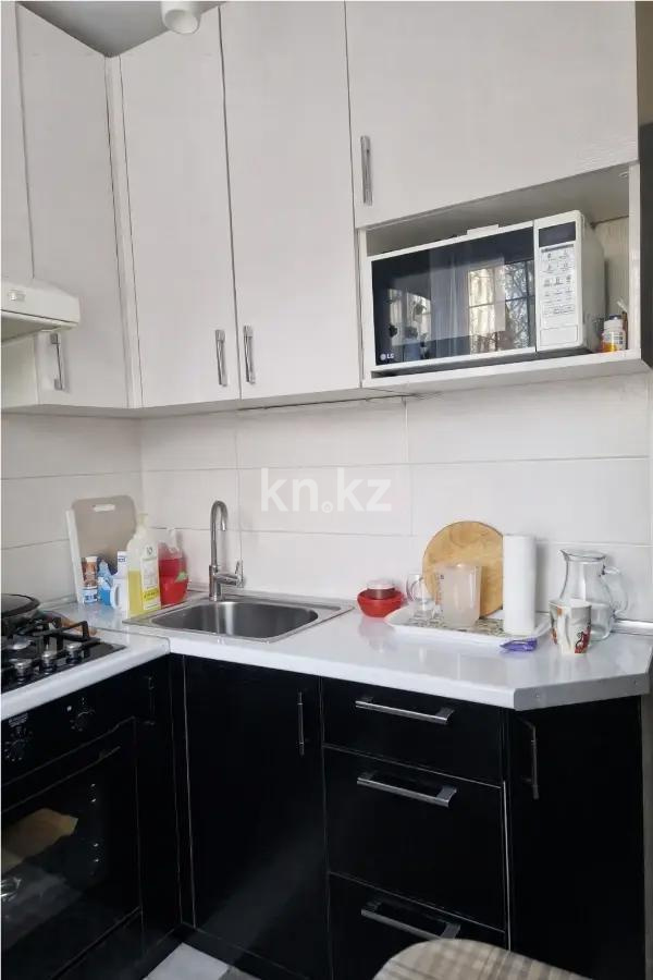 Продажа 3-комнатной квартиры, 59 м² в Алматы - фото 6