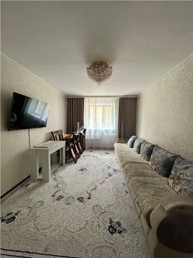 Продажа 2-комнатной квартиры, 54 м² в Астане