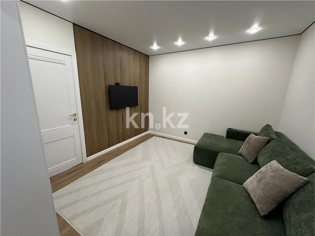 Продажа 2-комнатной квартиры, 35 м² в Астане