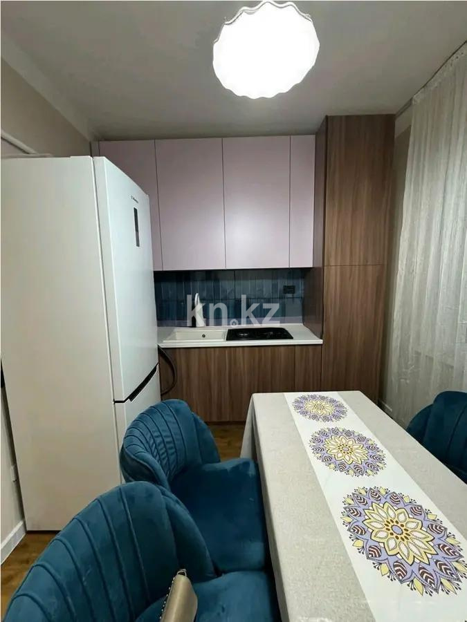 Продажа 1-комнатной квартиры, 38 м², пр. Аль-Фараби, дом  127 в Алматы - фото 2