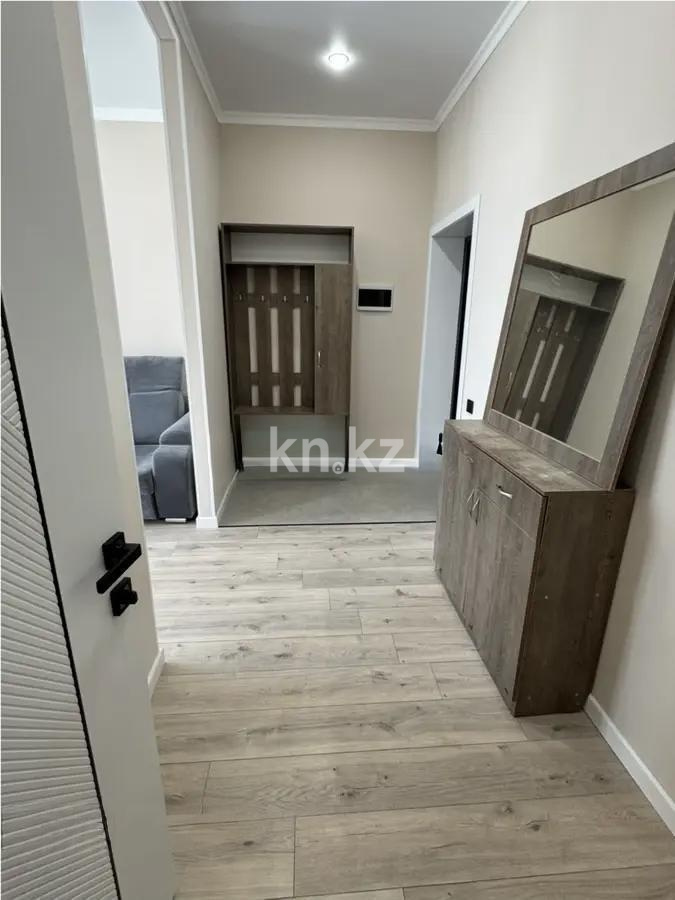 Продажа 1-комнатной квартиры, 36.2 м², ул. Байтурсынова, дом  22 стр в Астане - фото 4