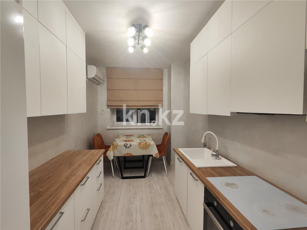 Продажа 2-комнатной квартиры, 55 м² в Астане - фото 5