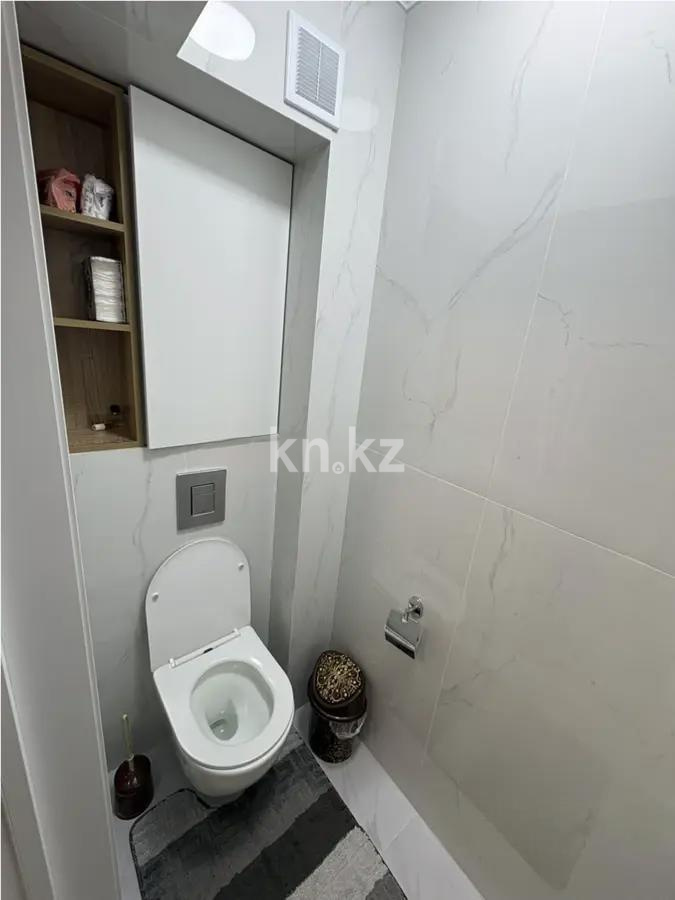 Продажа 3-комнатной квартиры, 80 м² в Астане - фото 4