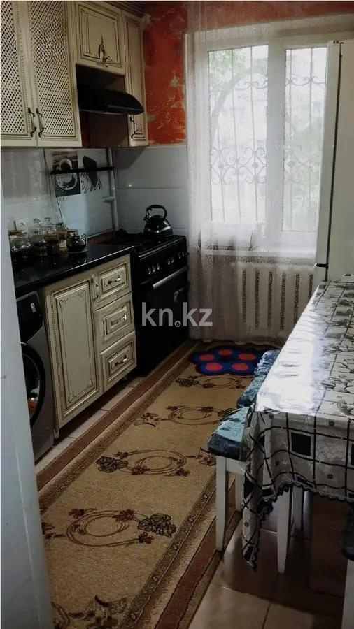 Продажа 4-комнатной квартиры, 76 м² в Алматы - фото 4