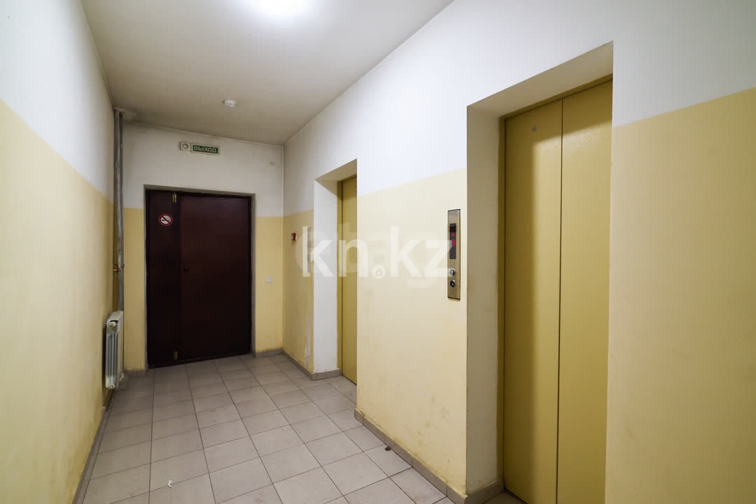Продажа 1-комнатной квартиры, 45.6 м² в Астане - фото 12
