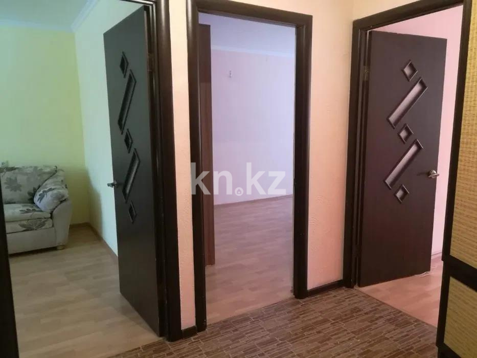 Продажа 3-комнатной квартиры, 62 м², ул. Университетская в Караганде - фото 6