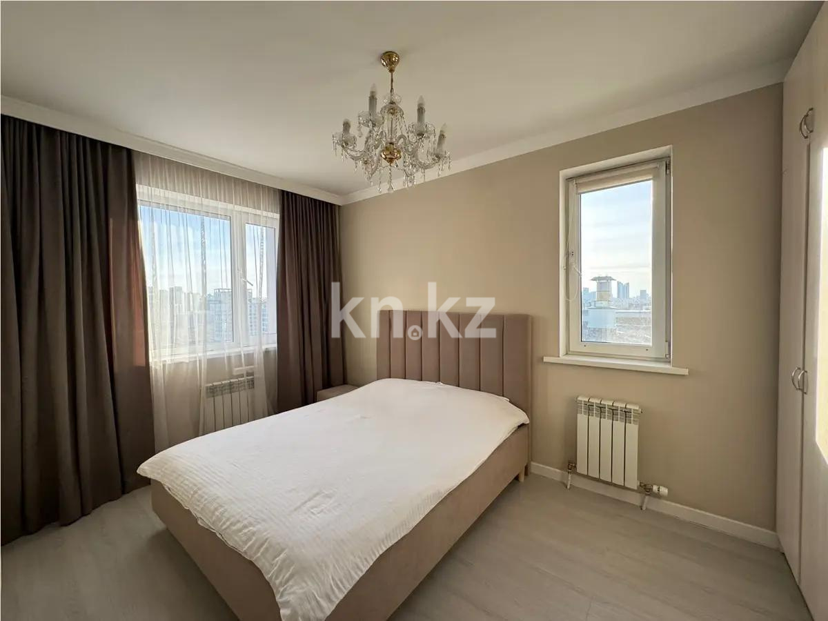 Продажа 2-комнатной квартиры, 50 м², пр. Тауелсыздык, дом  21/6 в Астане - фото 2