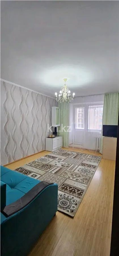Продажа 1-комнатной квартиры, 38.6 м² в Астане