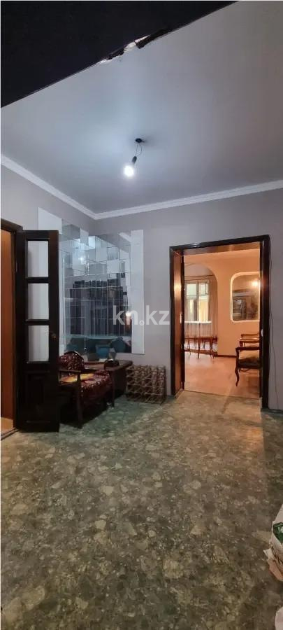 Продажа 4-комнатной квартиры, 109 м² в Алматы - фото 2