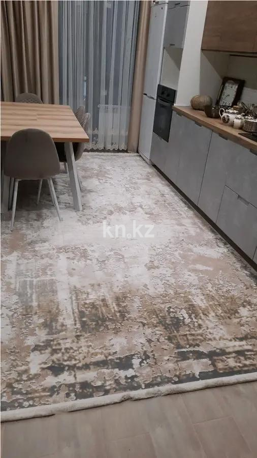 Продажа 2-комнатной квартиры, 64 м² в Алматы