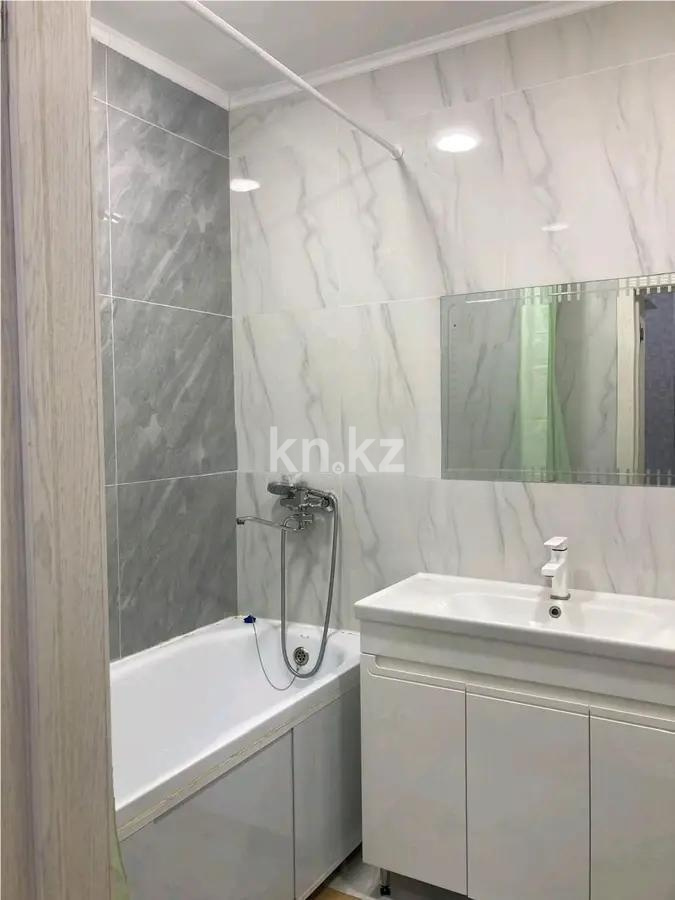 Продажа 2-комнатной квартиры, 69 м², ул. Кургальжинское шоссе, дом  25 в Астане - фото 4