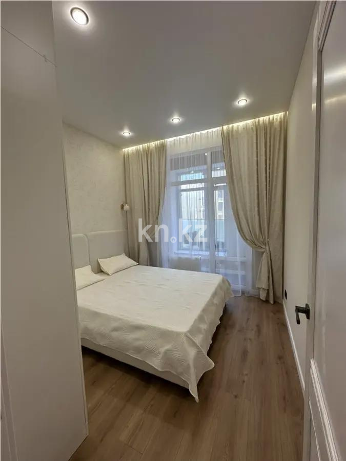 Продажа 2-комнатной квартиры, 39 м² в Астане - фото 2
