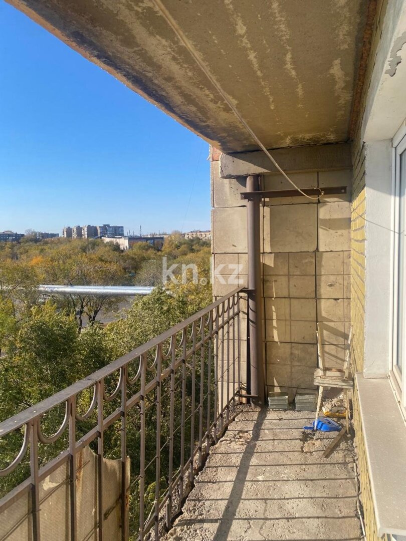 Продажа 4-комнатной квартиры, 78 м² в Караганде - фото 9