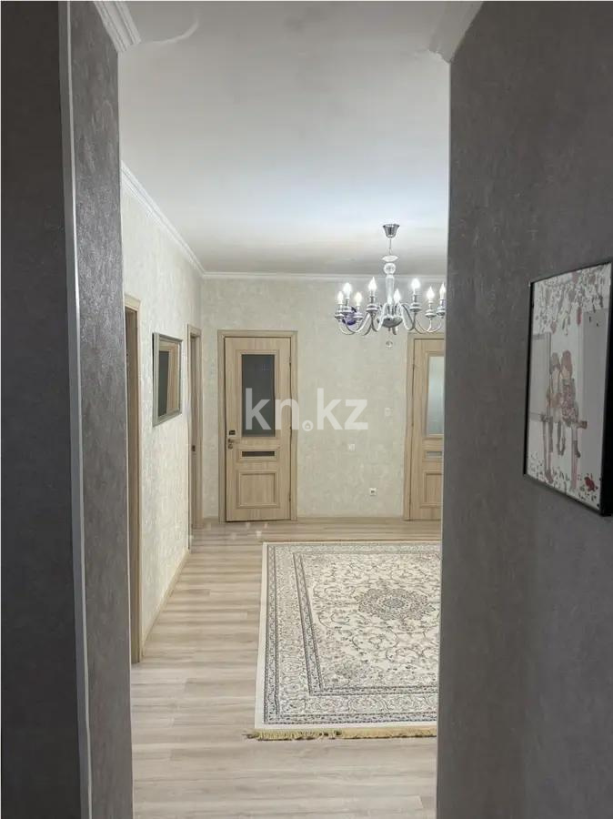 Продажа 3-комнатной квартиры, 95 м² в Астане - фото 7