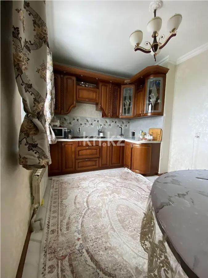 Продажа 3-комнатной квартиры, 96 м², мкр. Кулагер, дом  25 в Алматы - фото 4