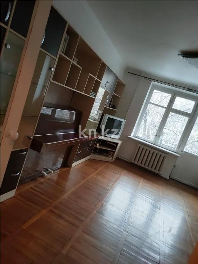 Продажа 3-комнатной квартиры, 77.7 м², ул. Курмангазы, дом  144 в Алматы