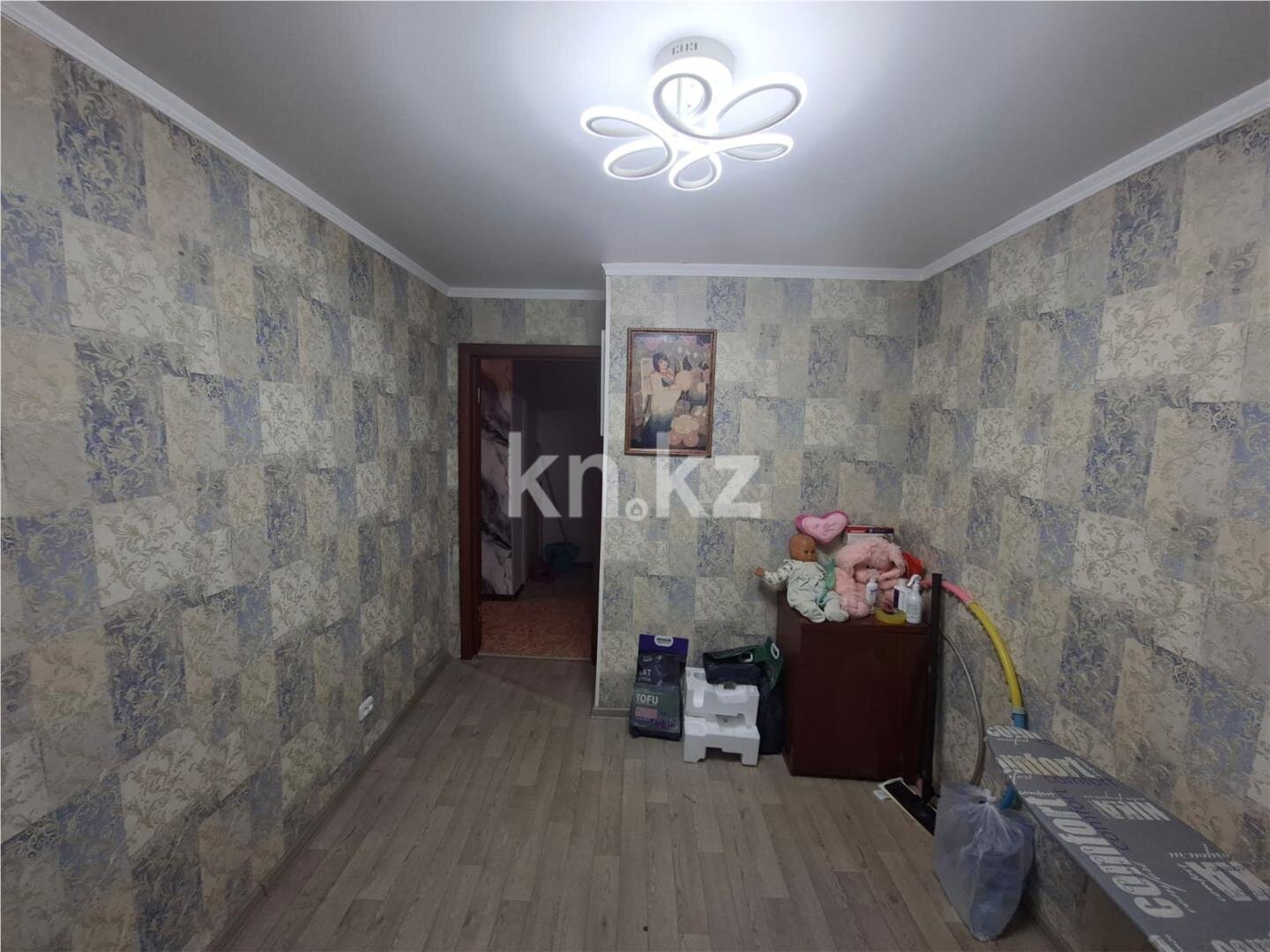 Продажа 4-комнатной квартиры, 73 м² в Караганде - фото 6