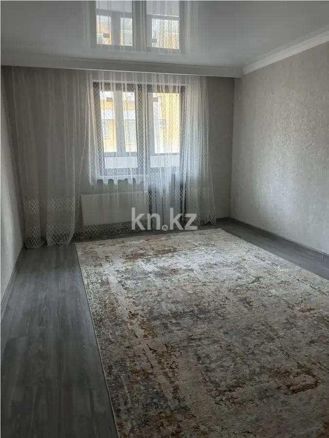 Продажа 2-комнатной квартиры, 75.6 м², ул. Шаляпина, дом  1/18 в Алматы