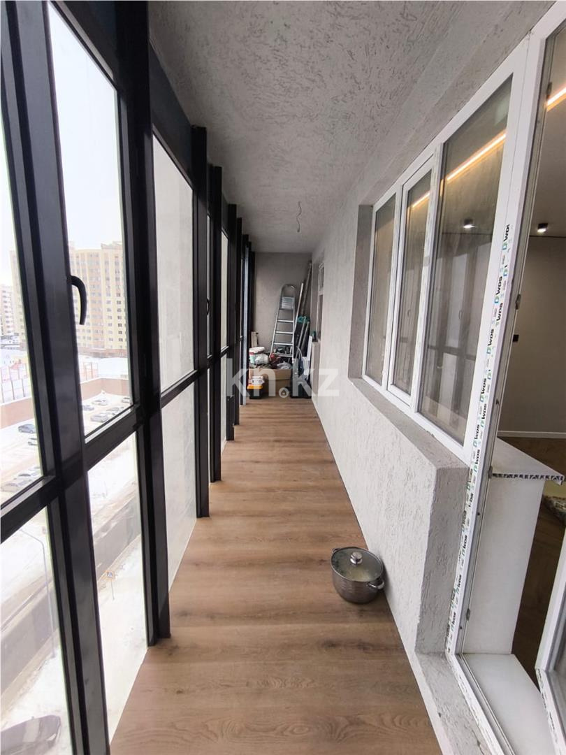 Продажа 4-комнатной квартиры, 114 м² в Астане - фото 17