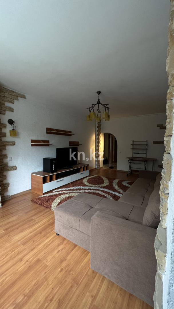 Продажа 2-комнатной квартиры, 65.3 м² в Алматы