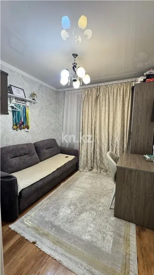 Продажа 4-комнатной квартиры, 85 м², мкр-н Степной-1, дом  2/16 в Караганде - фото 2