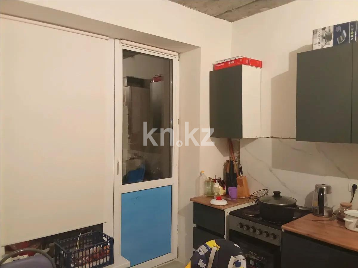 Продажа 2-комнатной квартиры, 63 м², ул. Кургальжинское шоссе, дом  108 в Астане - фото 2