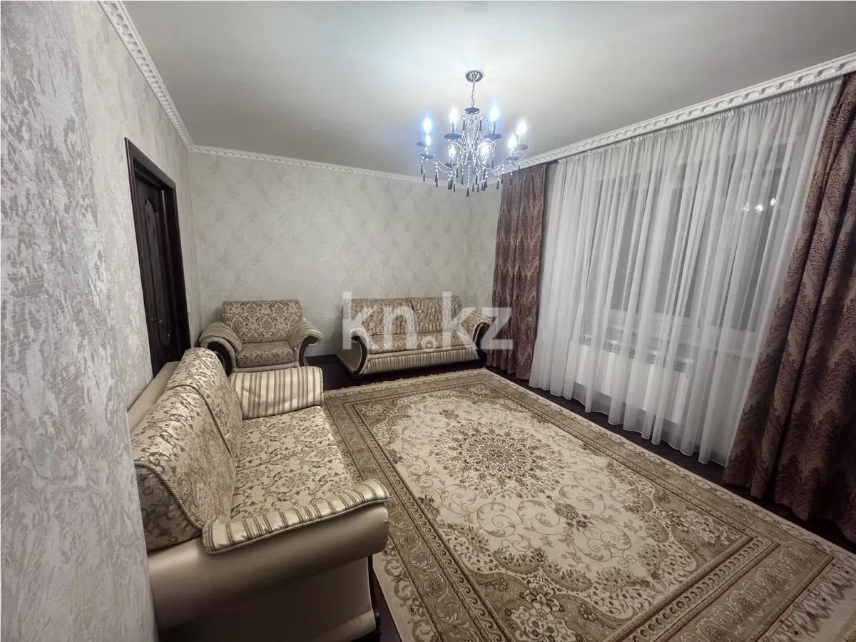 Продажа 2-комнатной квартиры, 65 м² в Астане